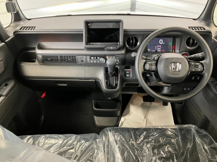 ホンダ Ｎ　ＢＯＸ23枚目