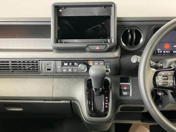 ホンダ Ｎ　ＢＯＸ24枚目