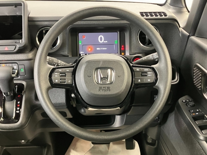 ホンダ Ｎ　ＢＯＸ29枚目