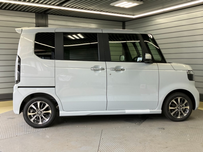 ホンダ Ｎ　ＢＯＸ7枚目