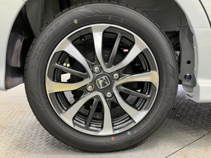 ホンダ Ｎ　ＢＯＸ47枚目