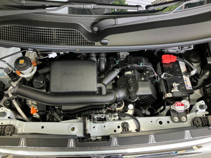ホンダ Ｎ　ＢＯＸ51枚目