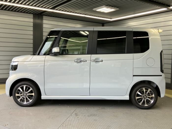 ホンダ Ｎ　ＢＯＸ11枚目