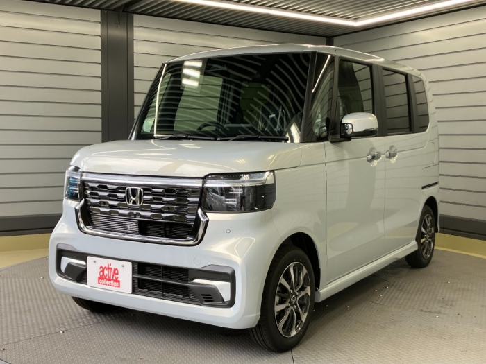 ホンダ Ｎ　ＢＯＸ12枚目