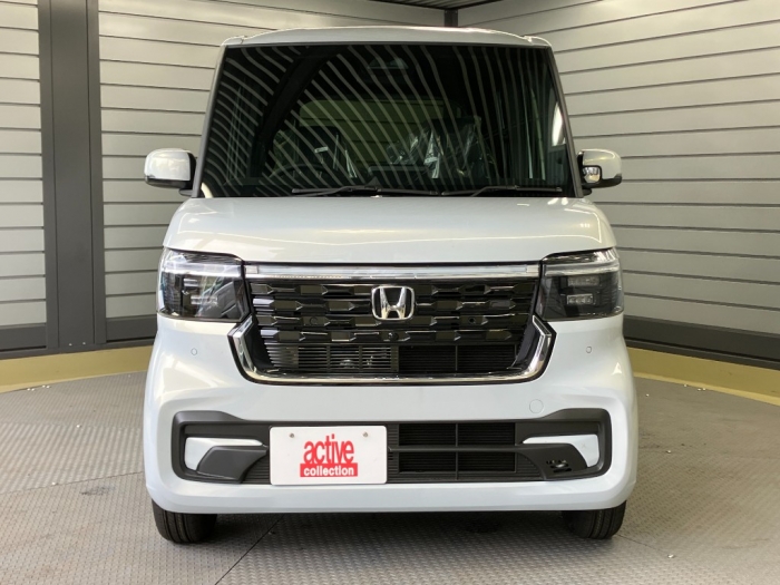 ホンダ Ｎ　ＢＯＸ13枚目