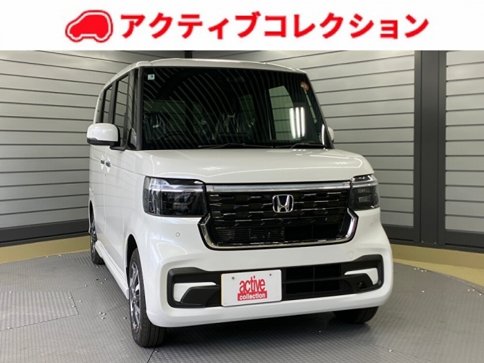 ホンダ Ｎ　ＢＯＸ