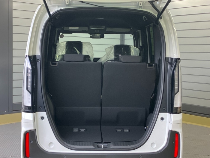ホンダ Ｎ　ＢＯＸ15枚目