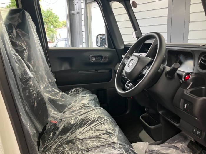ホンダ Ｎ　ＢＯＸ20枚目