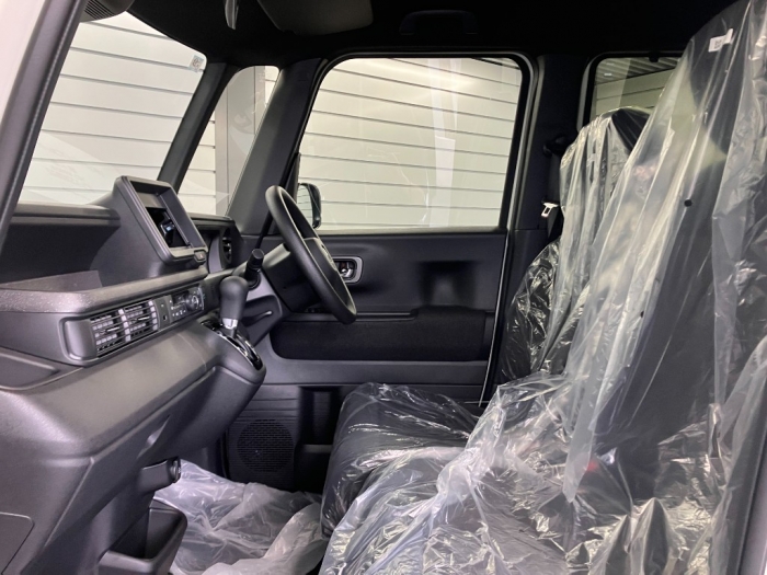 ホンダ Ｎ　ＢＯＸ21枚目