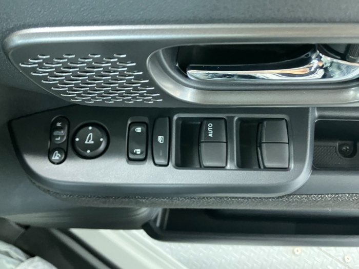 ホンダ Ｎ　ＢＯＸ22枚目