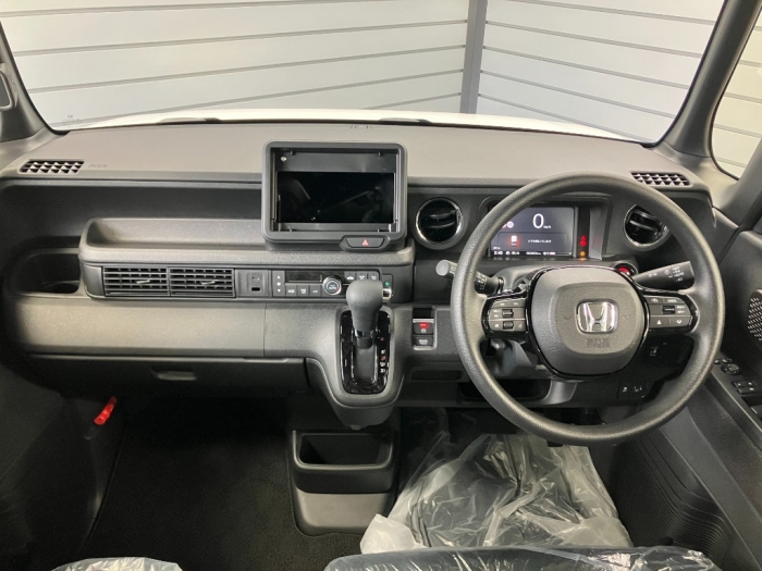 ホンダ Ｎ　ＢＯＸ23枚目