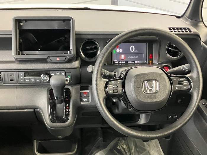 ホンダ Ｎ　ＢＯＸ24枚目
