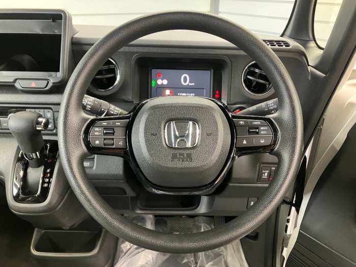 ホンダ Ｎ　ＢＯＸ26枚目