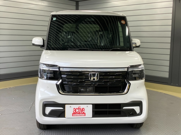 ホンダ Ｎ　ＢＯＸ7枚目