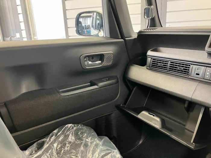 ホンダ Ｎ　ＢＯＸ41枚目