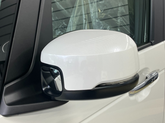 ホンダ Ｎ　ＢＯＸ53枚目