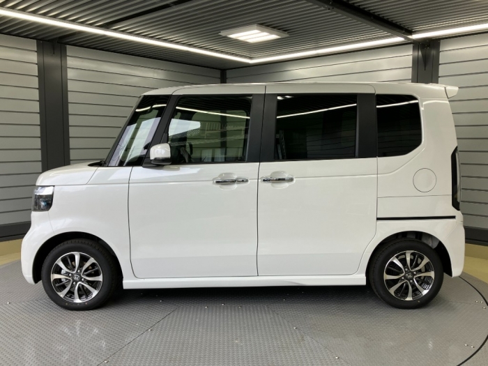 ホンダ Ｎ　ＢＯＸ9枚目