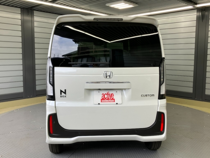 ホンダ Ｎ　ＢＯＸ11枚目