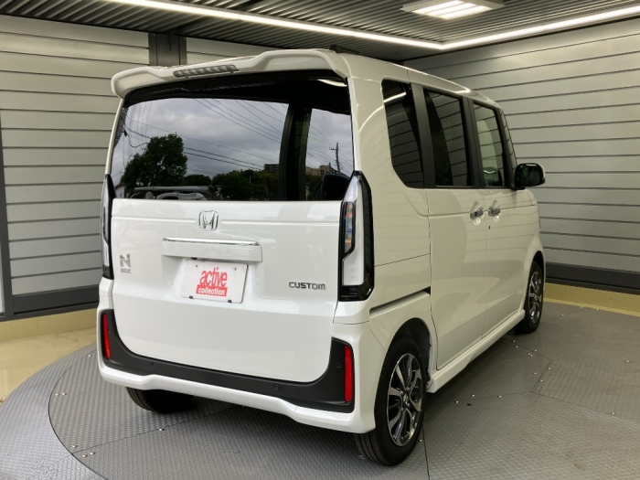 ホンダ Ｎ　ＢＯＸ12枚目