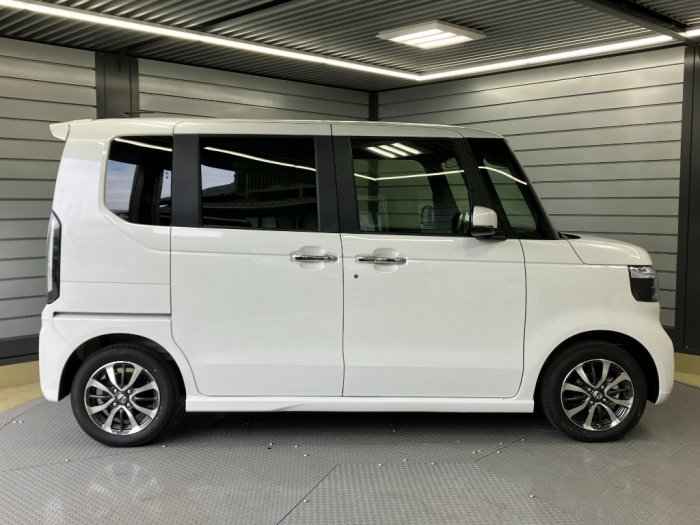 ホンダ Ｎ　ＢＯＸ13枚目