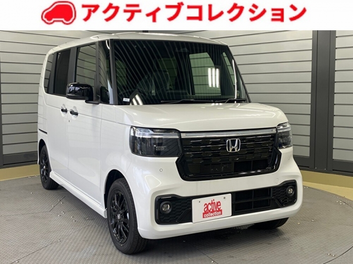 ホンダ Ｎ　ＢＯＸ