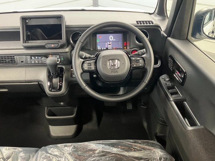 ホンダ Ｎ　ＢＯＸ23枚目