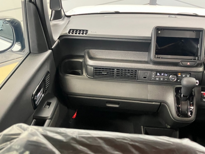 ホンダ Ｎ　ＢＯＸ24枚目