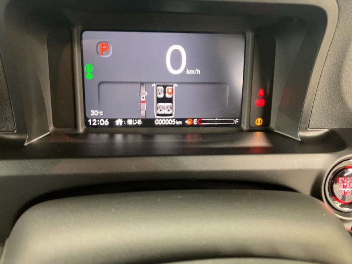 ホンダ Ｎ　ＢＯＸ29枚目