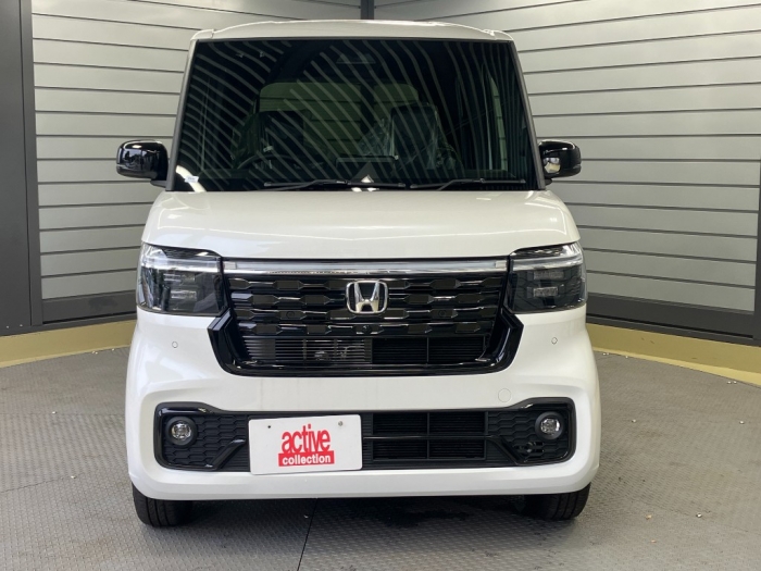 ホンダ Ｎ　ＢＯＸ7枚目