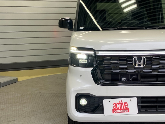 ホンダ Ｎ　ＢＯＸ47枚目