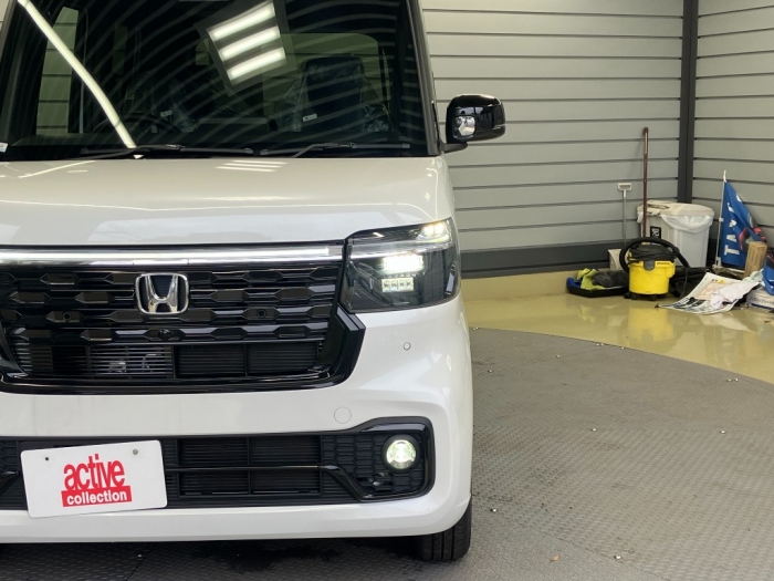 ホンダ Ｎ　ＢＯＸ48枚目