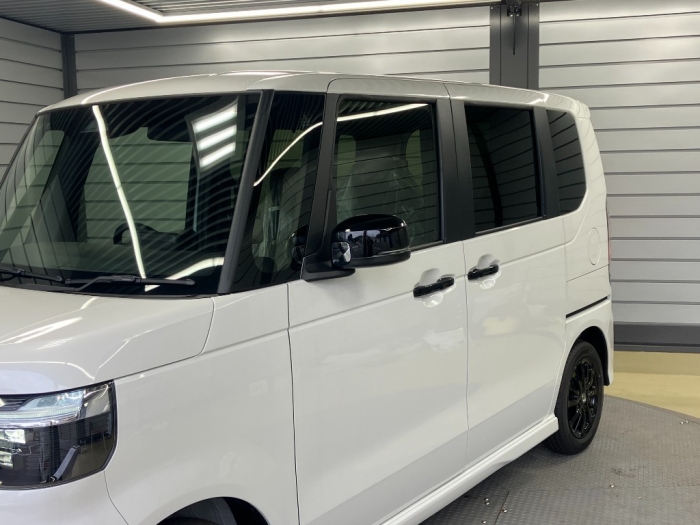 ホンダ Ｎ　ＢＯＸ52枚目