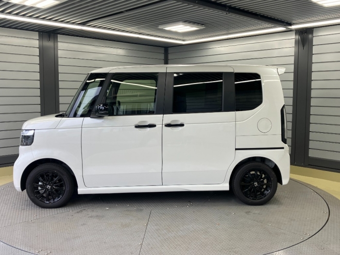 ホンダ Ｎ　ＢＯＸ9枚目