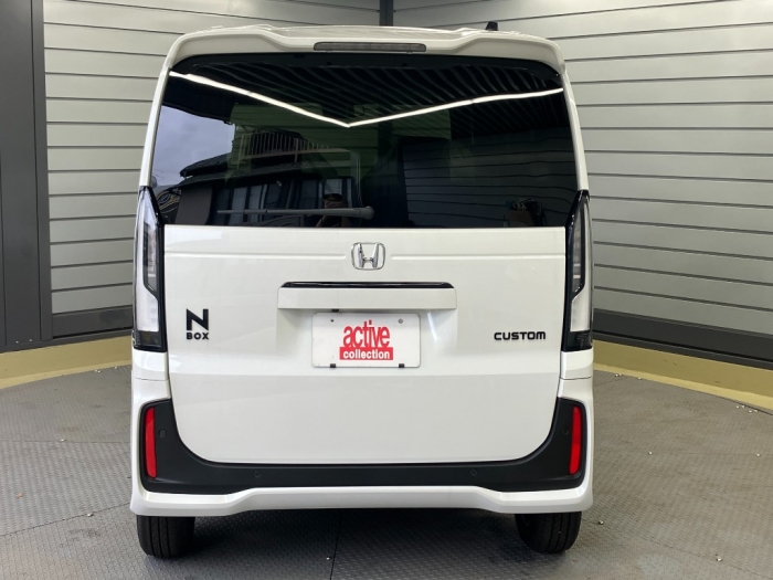 ホンダ Ｎ　ＢＯＸ11枚目