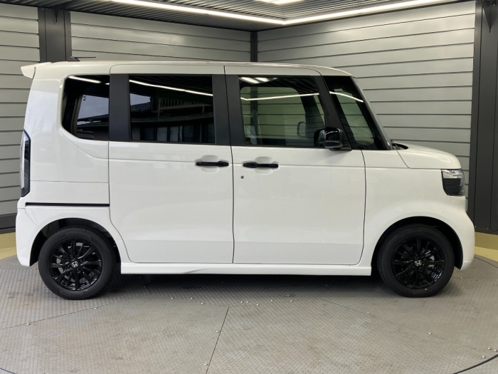 ホンダ Ｎ　ＢＯＸ13枚目