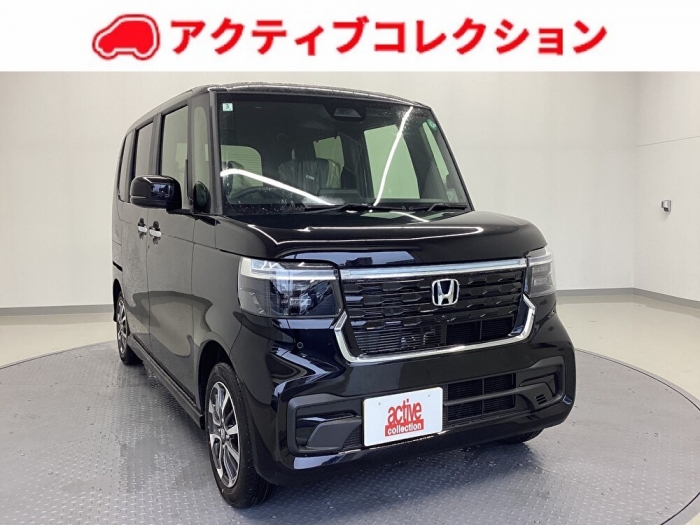 ホンダ Ｎ　ＢＯＸ