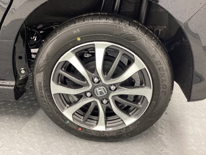 ホンダ Ｎ　ＢＯＸ18枚目