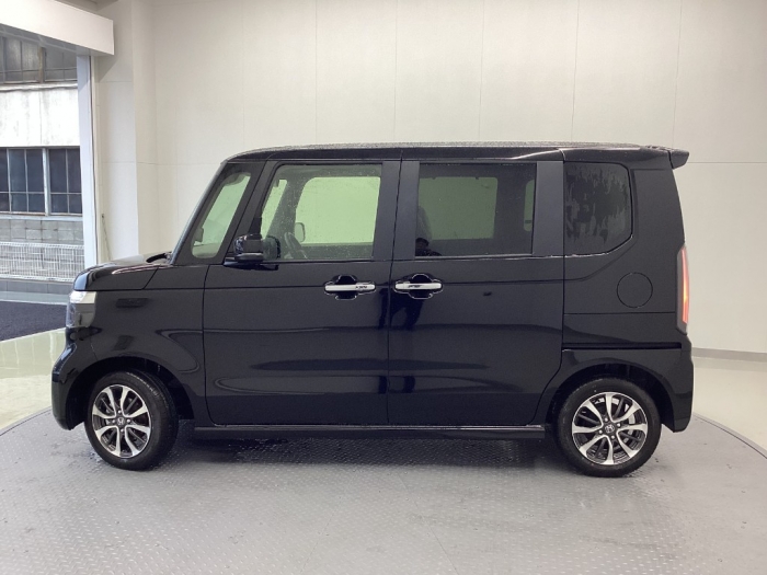 ホンダ Ｎ　ＢＯＸ22枚目