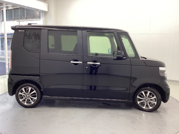ホンダ Ｎ　ＢＯＸ23枚目