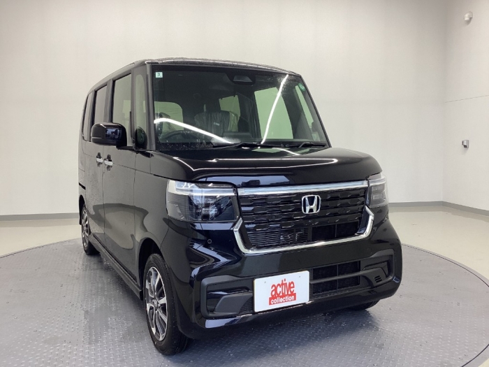 ホンダ Ｎ　ＢＯＸ6枚目