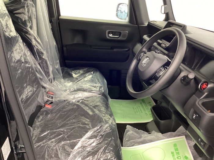 ホンダ Ｎ　ＢＯＸ25枚目