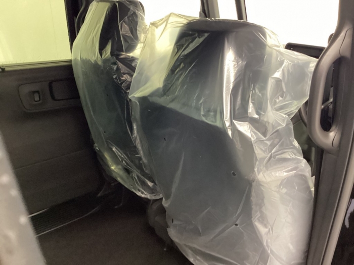 ホンダ Ｎ　ＢＯＸ26枚目