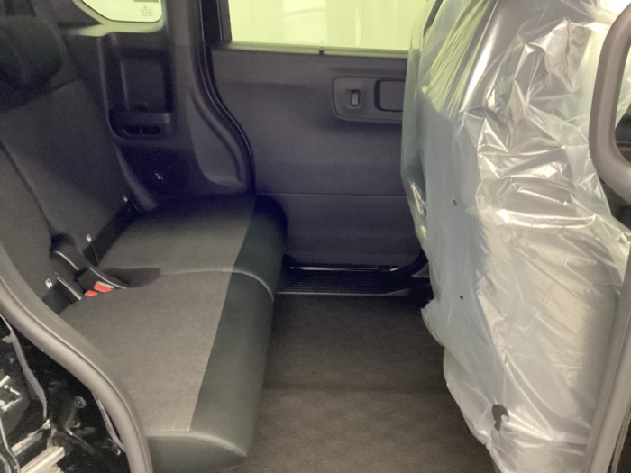 ホンダ Ｎ　ＢＯＸ27枚目