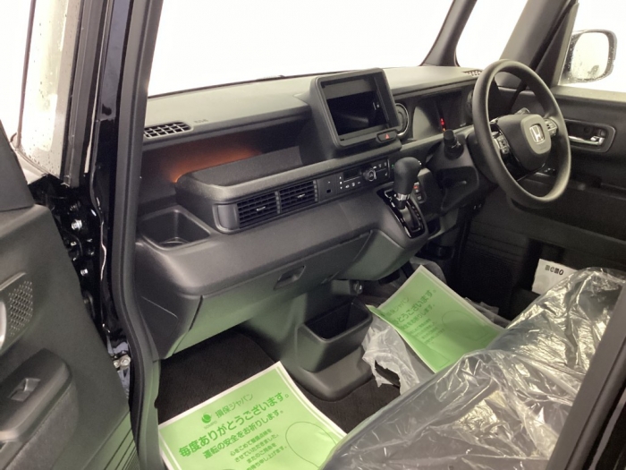 ホンダ Ｎ　ＢＯＸ28枚目