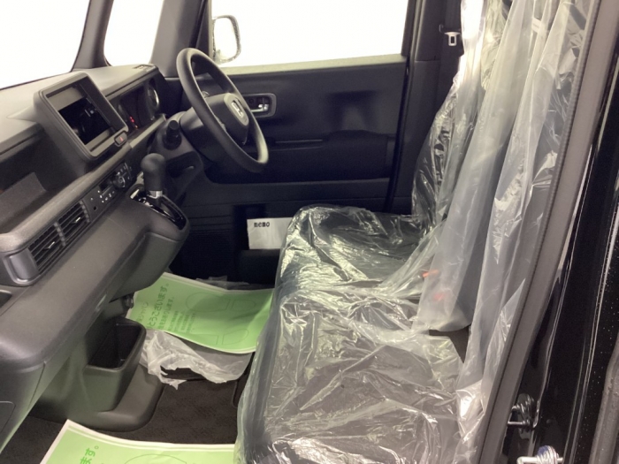 ホンダ Ｎ　ＢＯＸ29枚目
