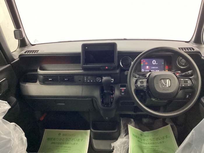 ホンダ Ｎ　ＢＯＸ30枚目