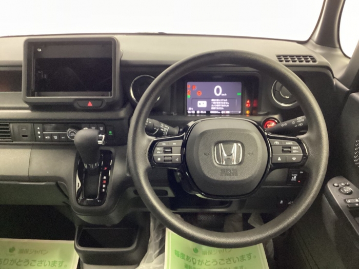 ホンダ Ｎ　ＢＯＸ31枚目