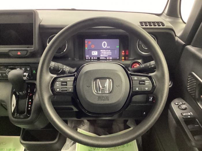 ホンダ Ｎ　ＢＯＸ32枚目