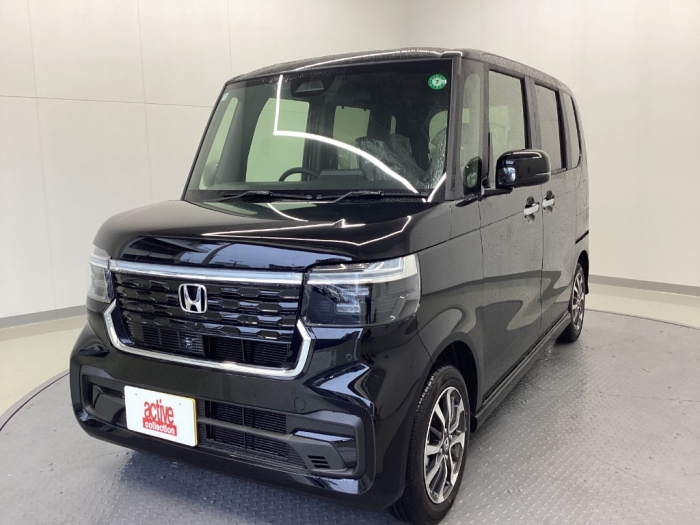 ホンダ Ｎ　ＢＯＸ7枚目
