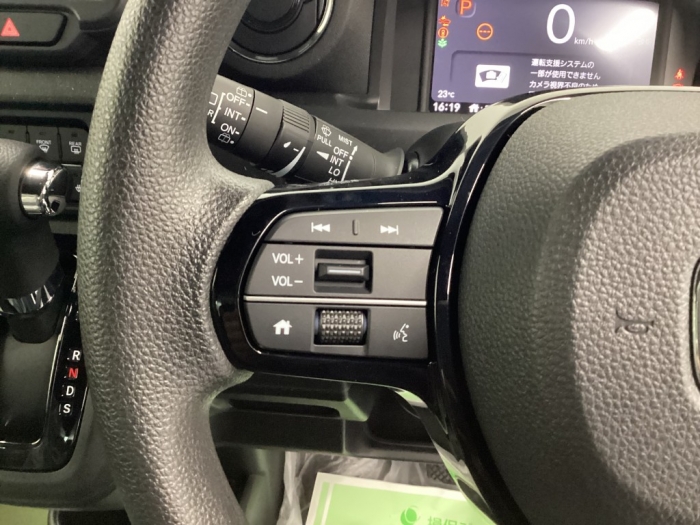 ホンダ Ｎ　ＢＯＸ34枚目